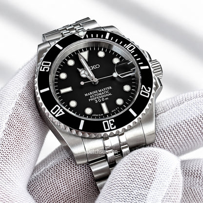 'Craftsman' - Diver Series