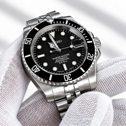 'Craftsman' - Diver Series