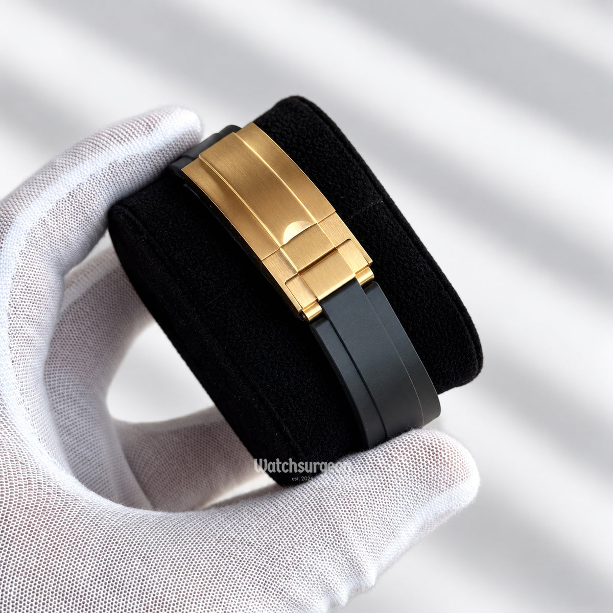 “Tiffany Gold” - Daytona Series