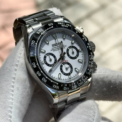 'Panda' - Daytona Series
