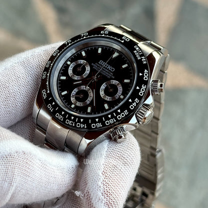 'Noir' - Daytona Series