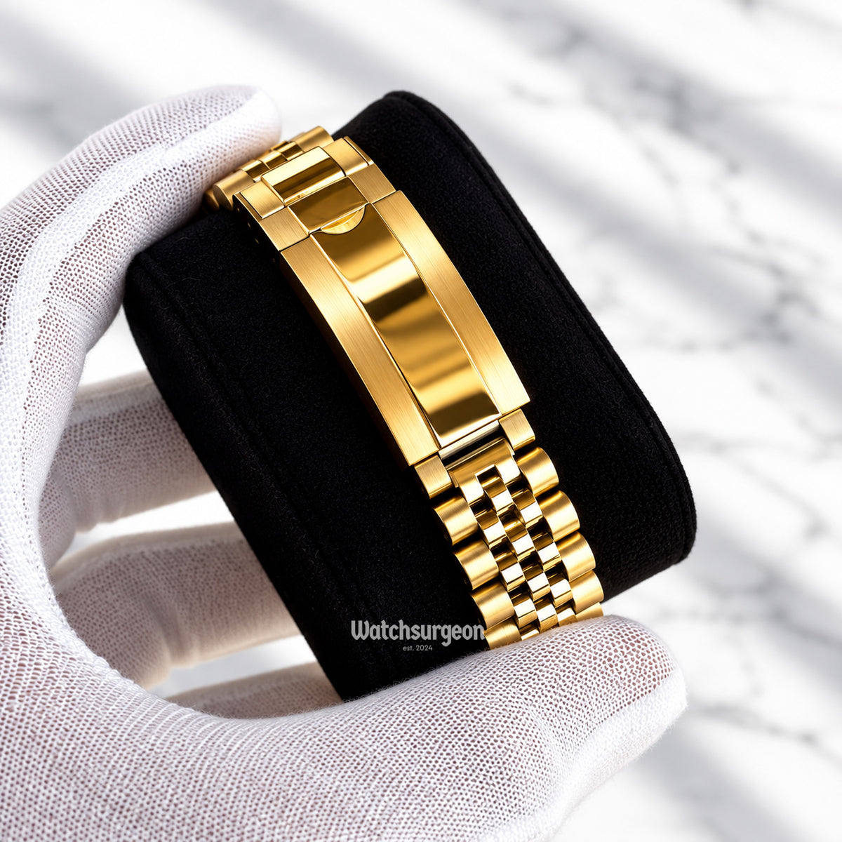 'The Don' - Datejust Series
