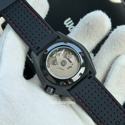 SKX 'Redline' - Sport Series