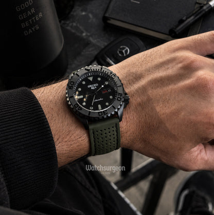 SKX “Recon” - Tactical Series