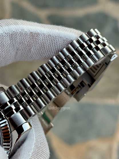 'Olive Green' - Datejust Series