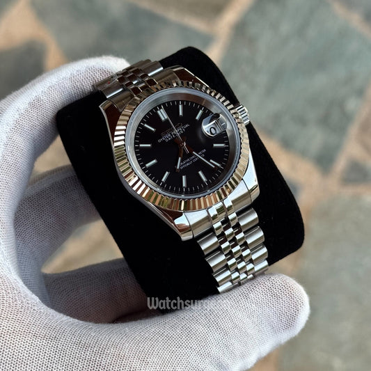 'The Executive' - Datejust Series