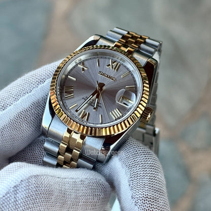 'Gold Roman' - Datejust Series