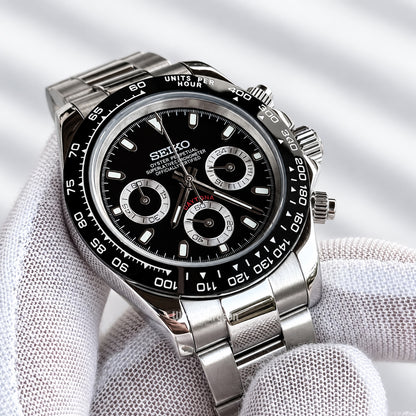 'Noir' - Daytona Series