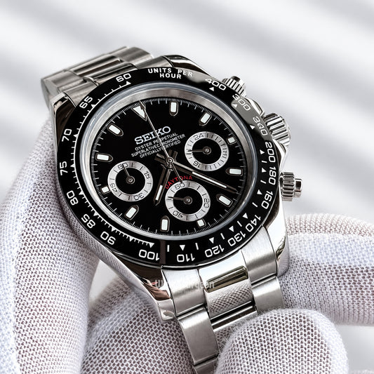 'Noir' - Daytona Series
