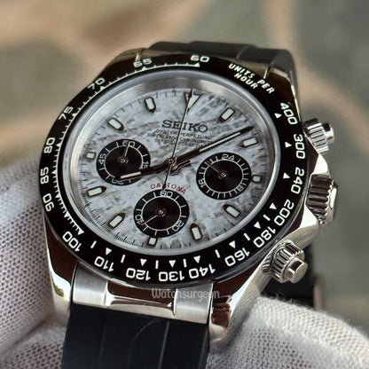 'Meteorite' - Daytona Series