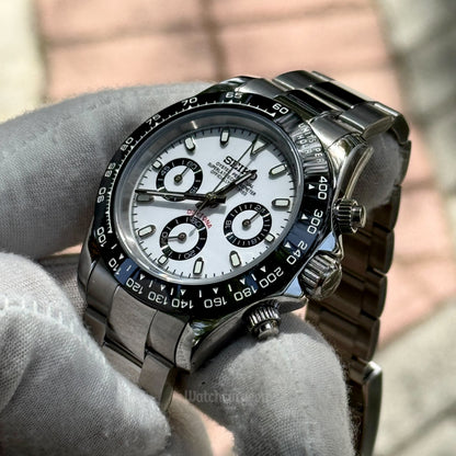 'Panda' - Daytona Series