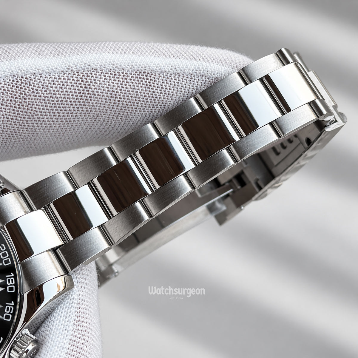 'Noir' - Daytona Series