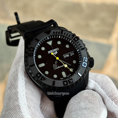 SKX 'Stealth' - Sport Series