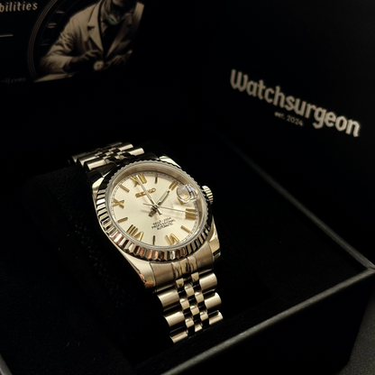 'Legacy' - Datejust Series