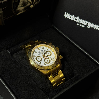 'Imperial' - Daytona Series