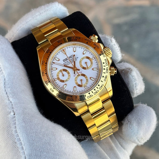 'Imperial' - Daytona Series