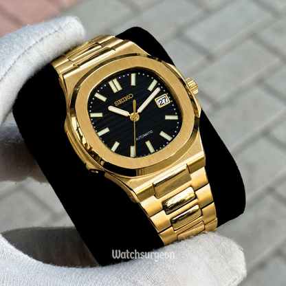 'Royal' - Nautilus Inspired