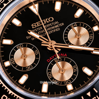'Ruby' Daytona Series