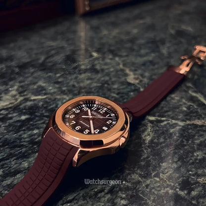 'Mocha' - Exclusives Series