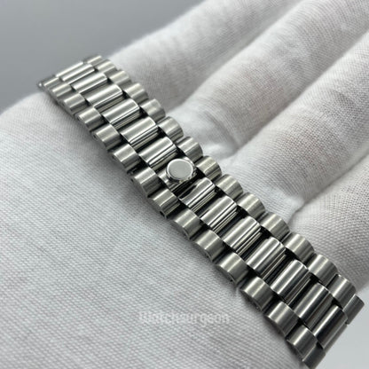 'Black Arabic' - Datejust Series