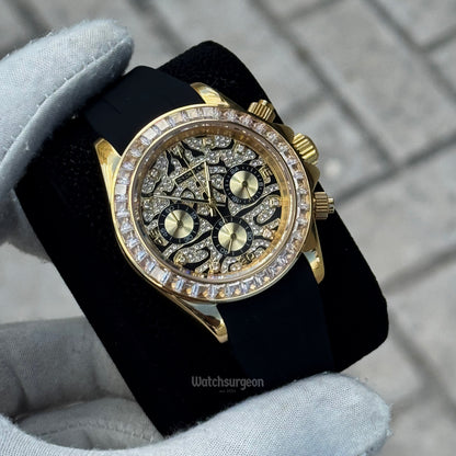 'Gold Emerald' - Daytona Series