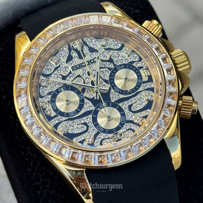 'Gold Emerald' - Daytona Series