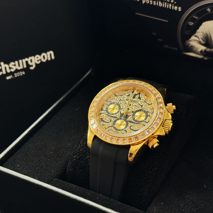 'Gold Emerald' - Daytona Series