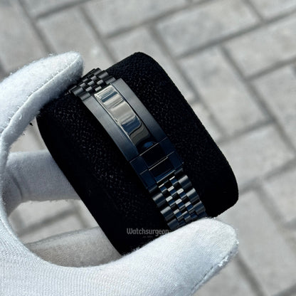 'Roman Stealth' - Datejust Series