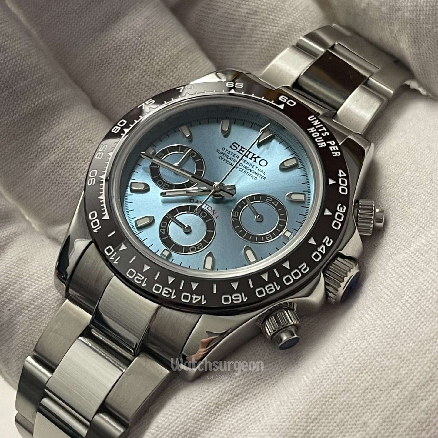'Horizon' - Daytona Series