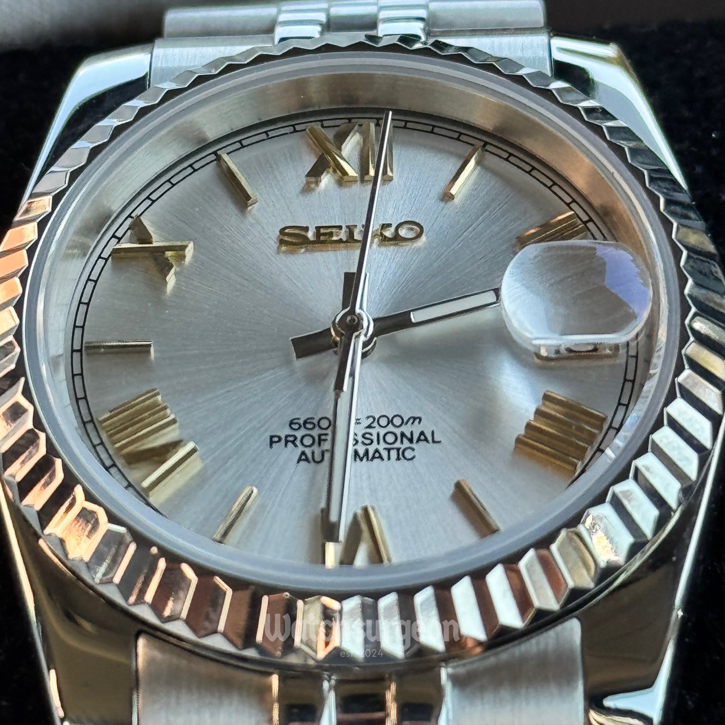 'Legacy' - Datejust Series