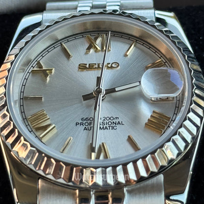 'Legacy' - Datejust Series