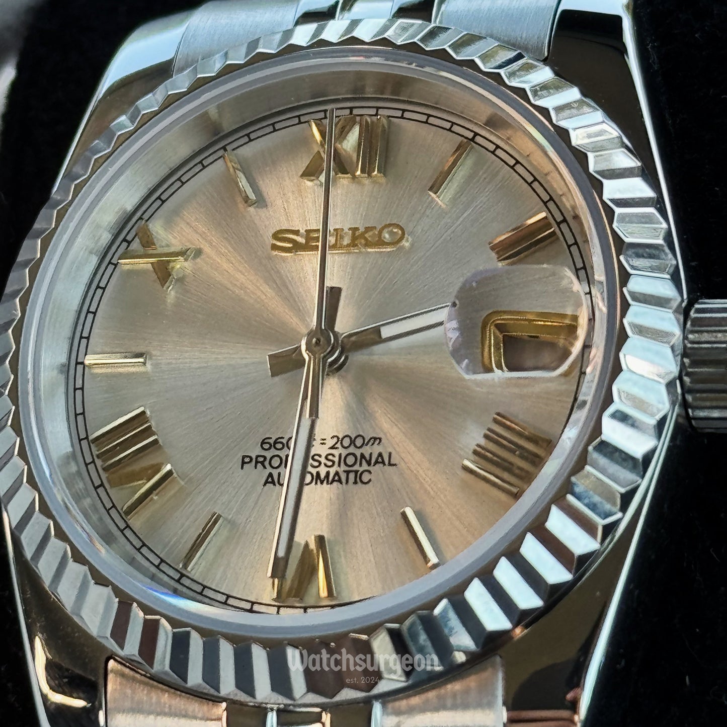 'Legacy' - Datejust Series