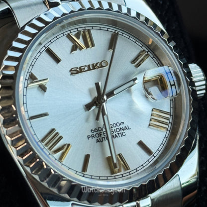 'Legacy' - Datejust Series