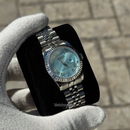 'Sky Blue' - Ladies Series