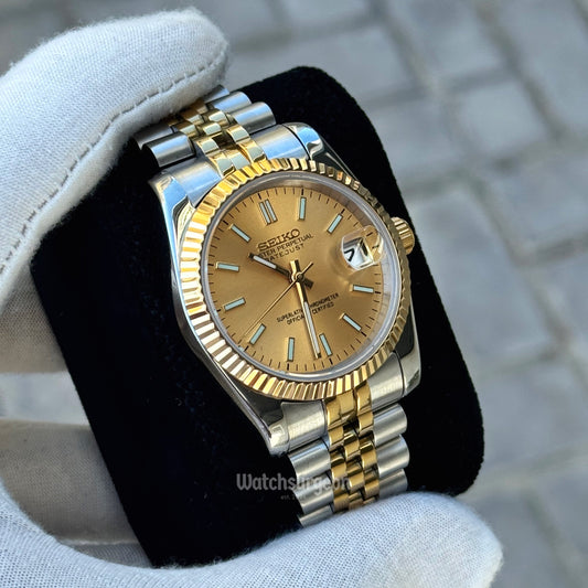 'Imperial' - Datejust Series