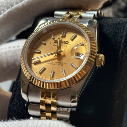 'Imperial' - Datejust Series