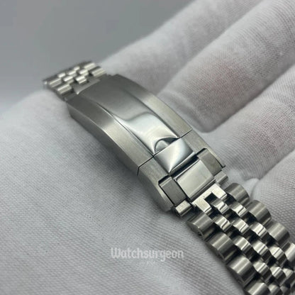 “Aegean Blue Jubilee” - Datejust Series