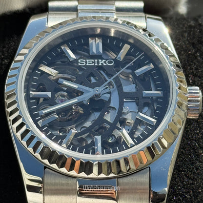'Skeleton' - Exclusives Series