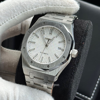 'Frost' - Royal Oak Series