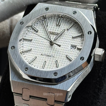 'Frost' - Royal Oak Series