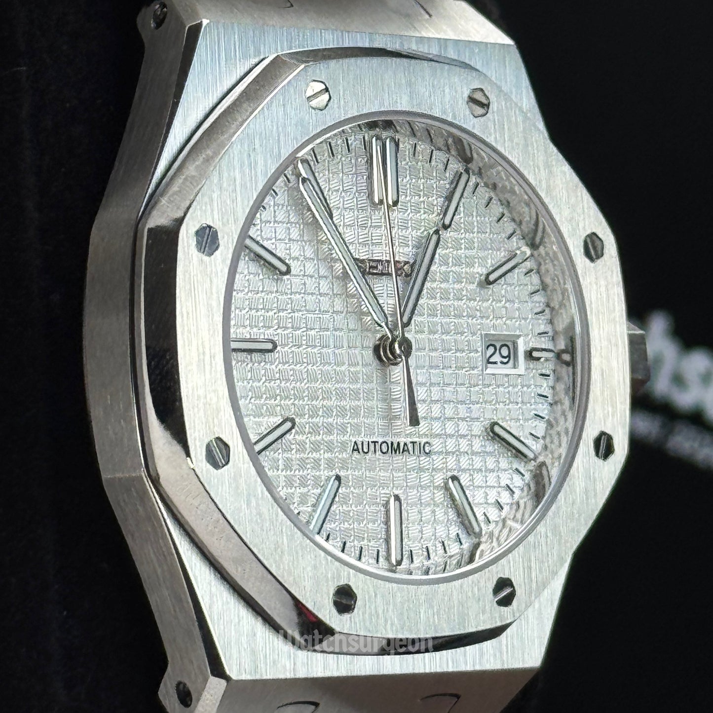 'Frost' - Royal Oak Series