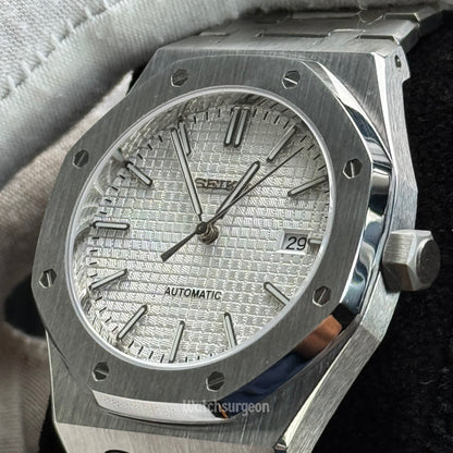 'Frost' - Royal Oak Series