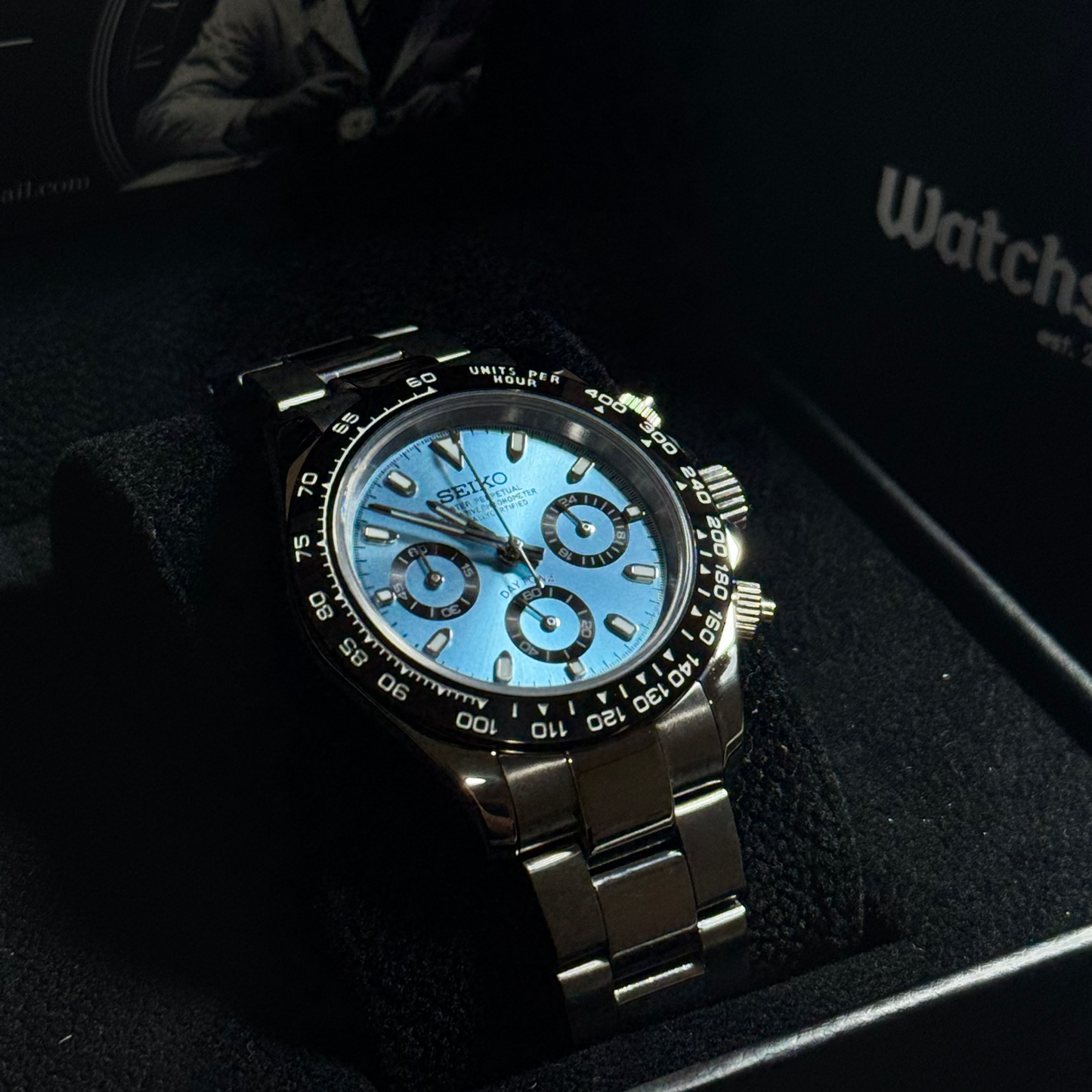 'Horizon' - Daytona Series
