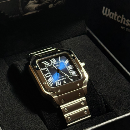 'Royal Blue' - Santos Series