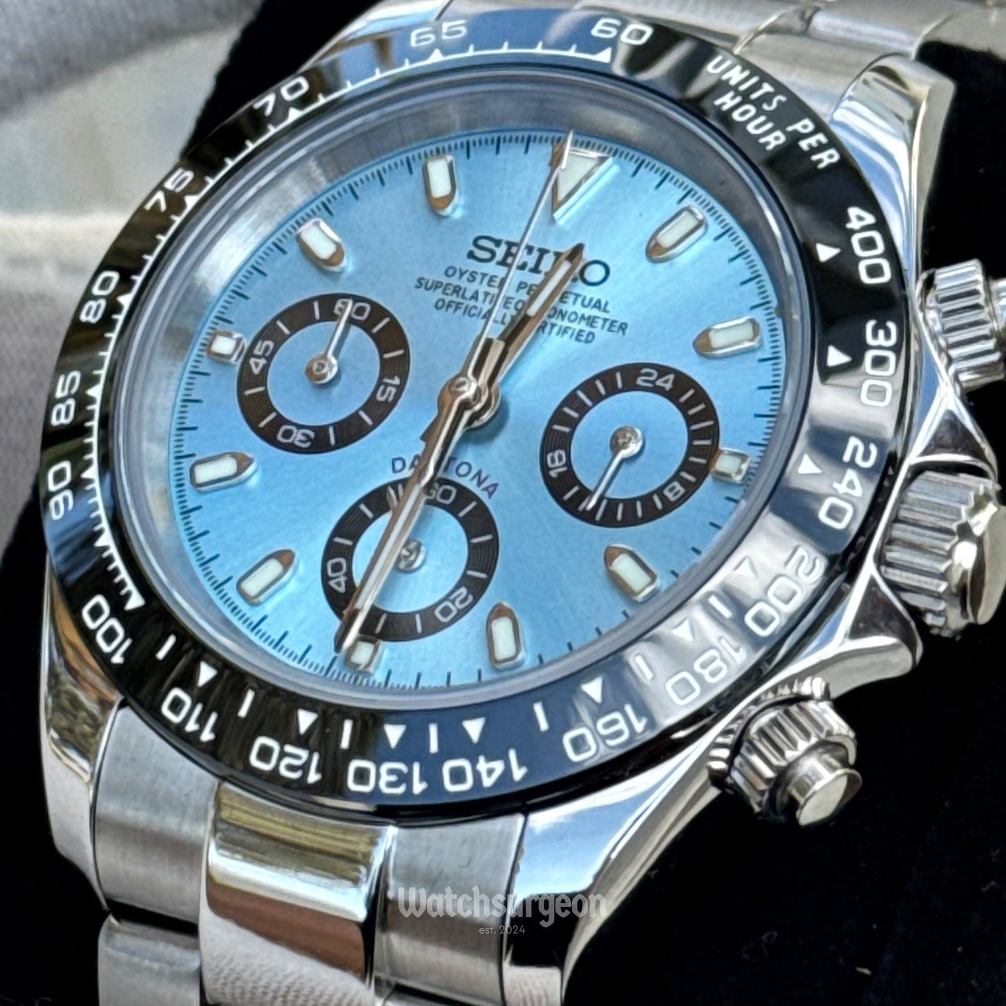 'Horizon' - Daytona Series