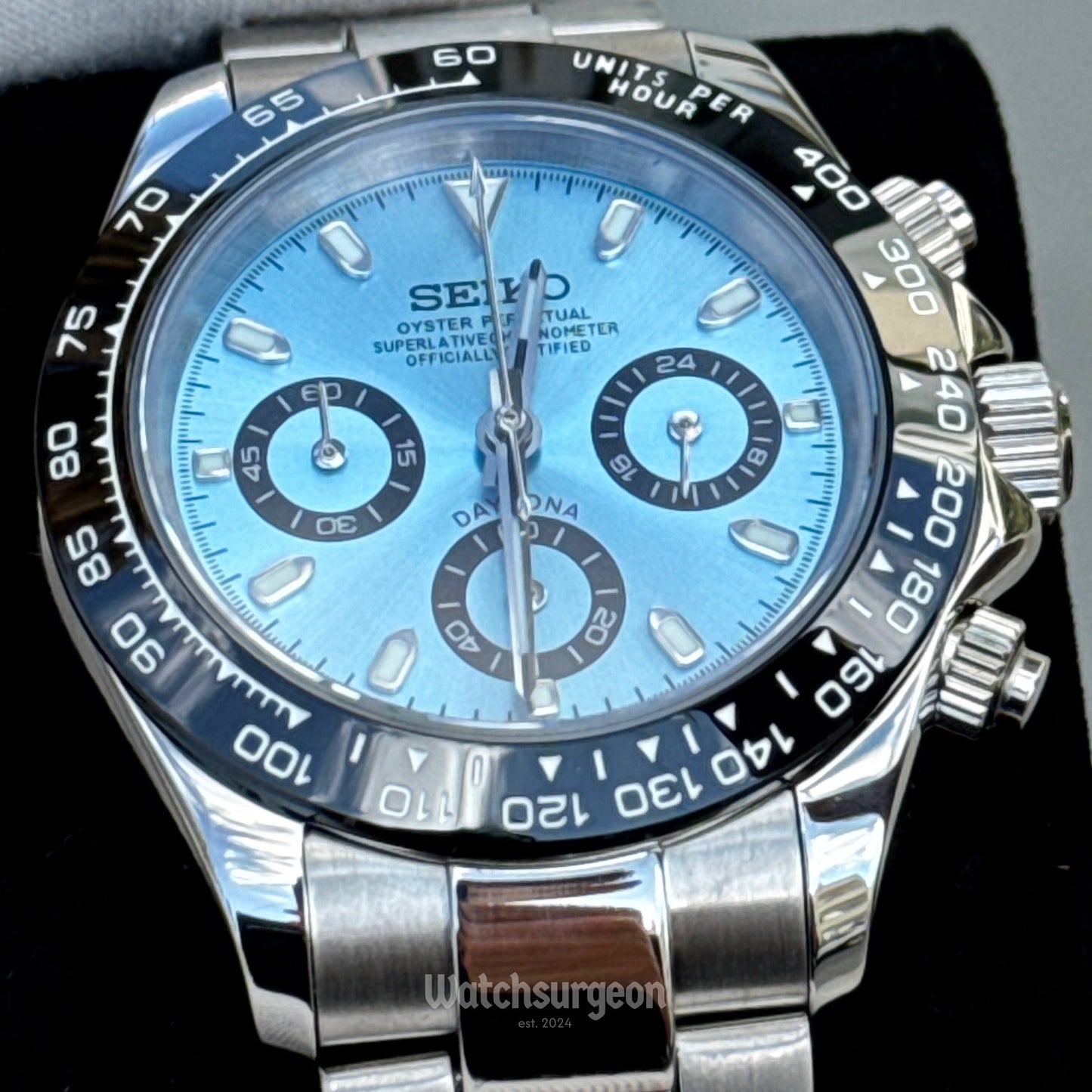 'Horizon' - Daytona Series