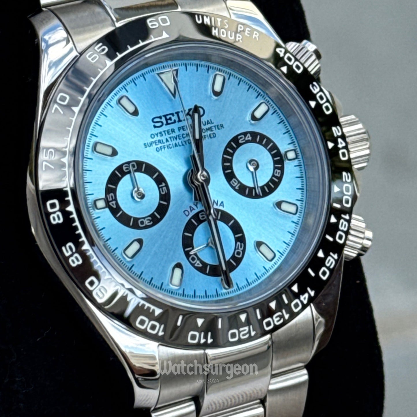 'Horizon' - Daytona Series