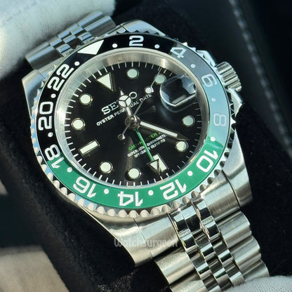 GMT 'Sprite' - Diver Series