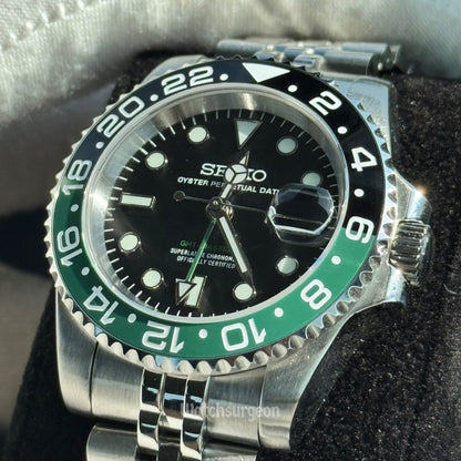 GMT 'Sprite' - Diver Series