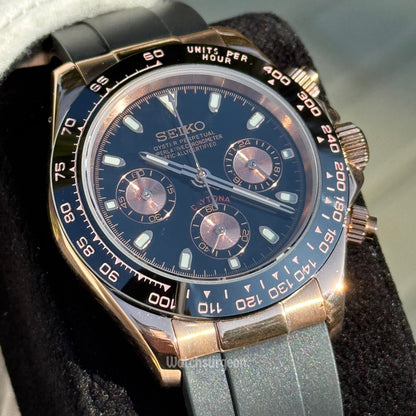 'Ruby' Daytona Series